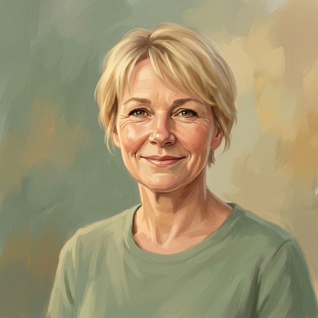 Claudia Baden – Tierbestatterin mit Herz